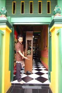 Kampoeng Djawa - 11