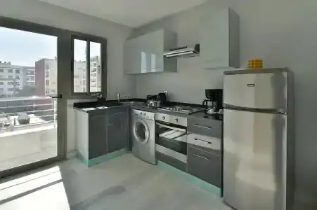 Suites Le Yacht - 60