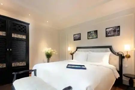 Hanoi Media and Spa - 56