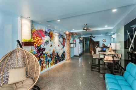 Citin Armoni Patong by Compass Hospitality - 16