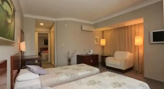 Summer Otel - 25