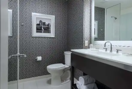 Fairfield Inn & Suites Boston Cambridge - 17