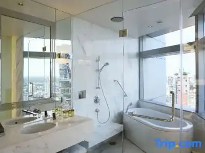 Marriott Bangkok Sukhumvit - 101