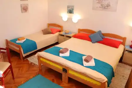 Guest House Tomanovic - 164
