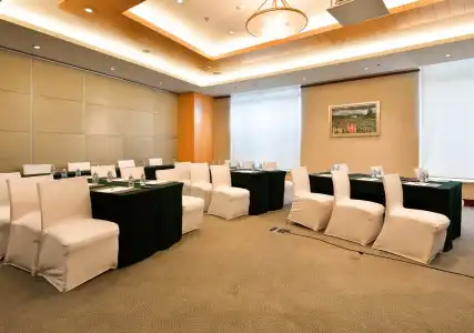 Parkview Shanghai - 11