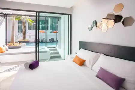 Chaweng Villawee - 104