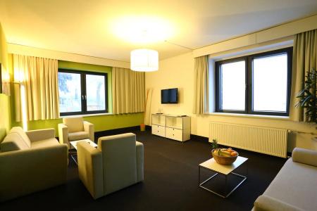 K1 Sporthotel - 3