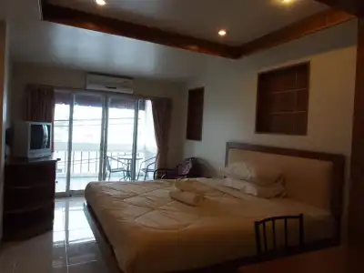 Seaside Palace - 2