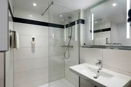 Mercure Bielefeld Johannisberg - 40