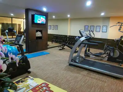 De Arni Bangkok - 12