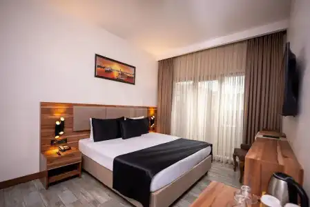 Mari Suites - 159