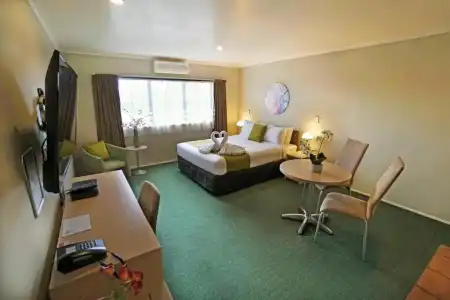 Anglesea Motel and Conference Centre - 55