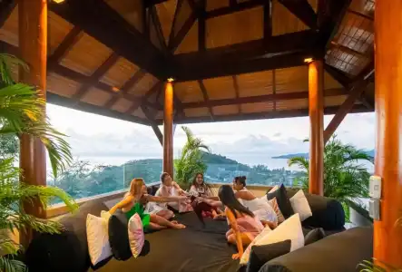 Villa Baan Phu Prana - 33