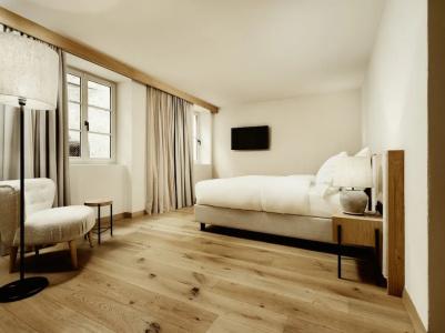 ADLER Historic Guesthouse - 88