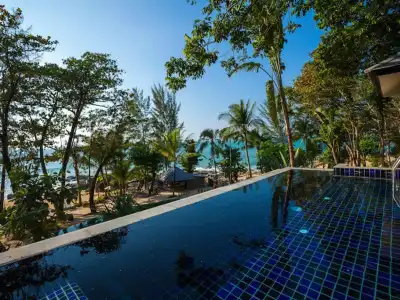 Moracea by Khao Lak Resort - 16