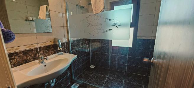 Dalyan Konak Su Otel - 23