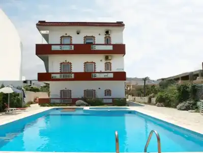 Haris Apartments - 10