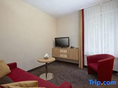 H+ & SPA Friedrichroda - 86