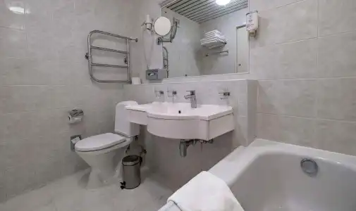Best Western Vilnius - 17