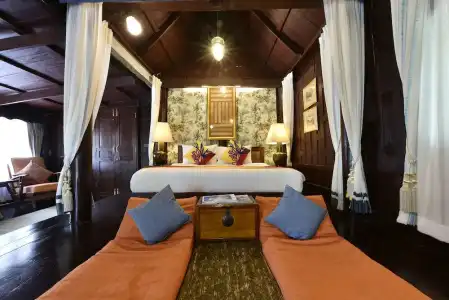 Zantiis Ndol Villas - 101