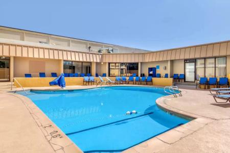 Holiday Inn Express Denver Central North by IHG - 20