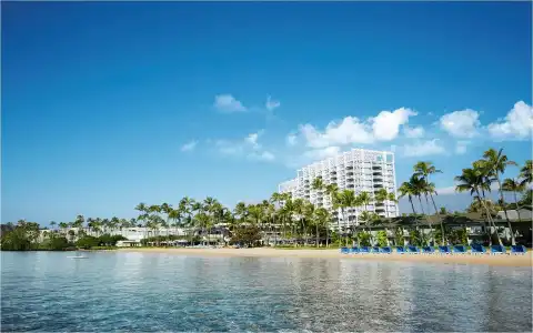 The Kahala & Resort - 14