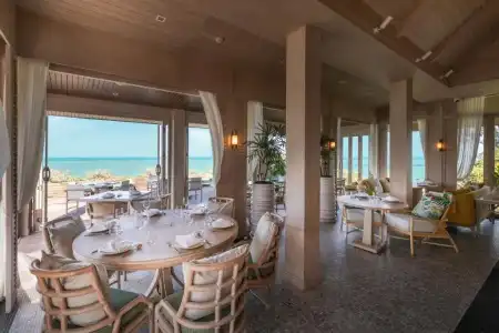 Cape Fahn – Private Islands Samui - 32