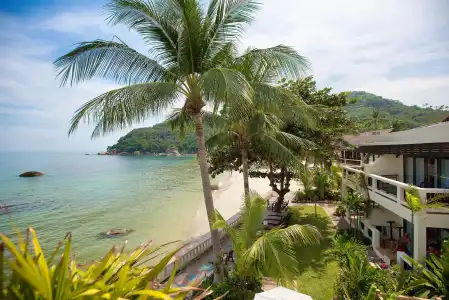 Crystal Bay Beach Resort - 18