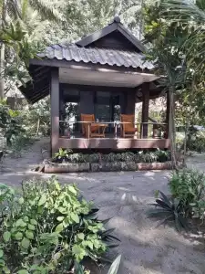 Phayam Coconut Beach Resort - 37