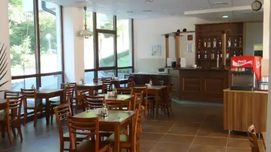 Moreto Seaside Aparthotel - 16