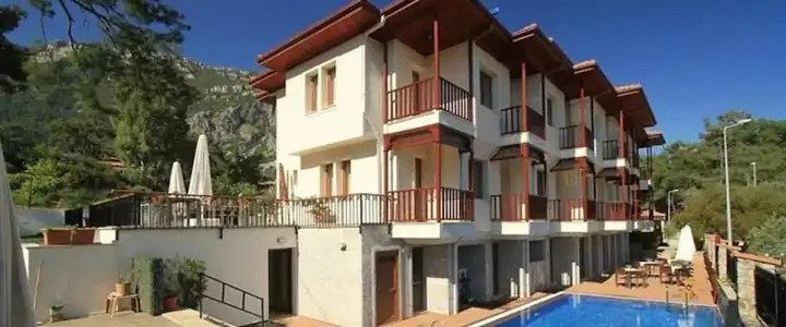 Summer Otel - 9