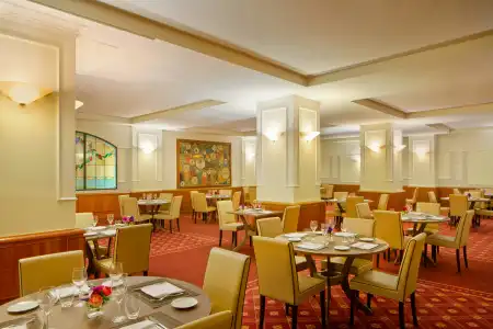 Starhotels Business Palace - 22