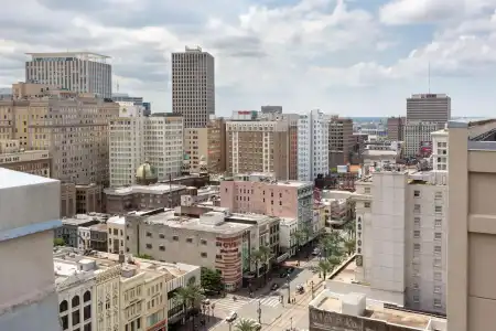 Wyndham New Orleans - French Quarter - 16