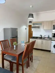 Lilly apartments - 123