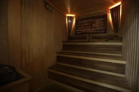 Altus Baku - Free Massage - 19