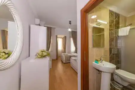 Rosalie Palace İstanbul - 24