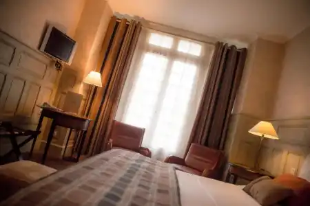 Villa Augeval Hôtel & Spa - 86