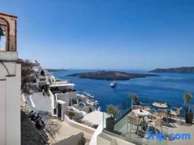 Athina Aperto Suites - 39