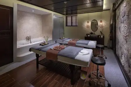 Little Riverside. A Luxury & Spa - 4