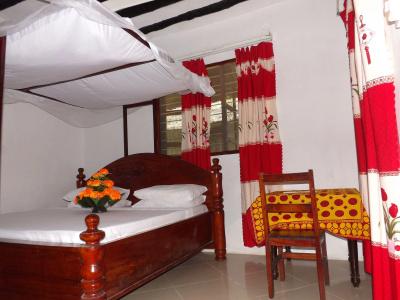 Baraka Beach Bungalows - 7