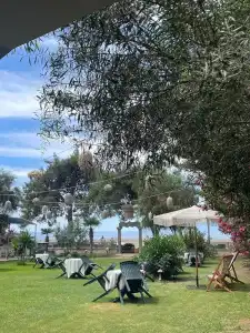 Selim Sultan Otel - 53