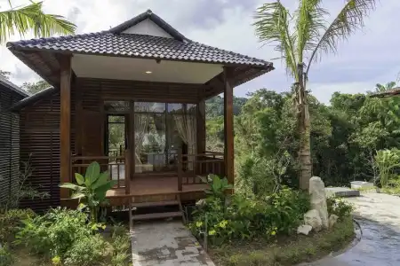 PHU QUOC BAMBUSA RESORT - 159