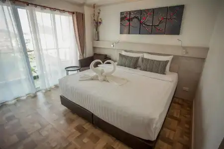 City View Residence - 4