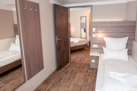 Tulip Inn München Messe - 2