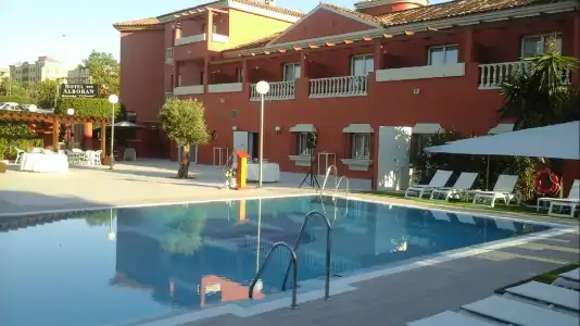 Alborán Algeciras - 10