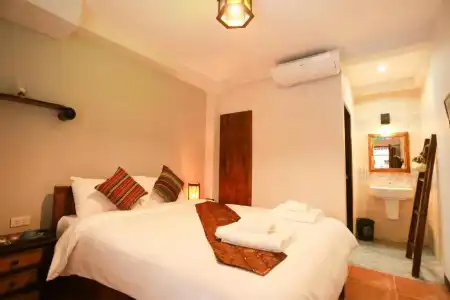 Somwang Boutique House - 52