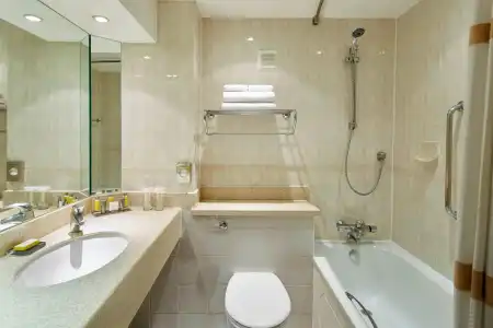 Deltas by Marriott Bristol City Centre - 45
