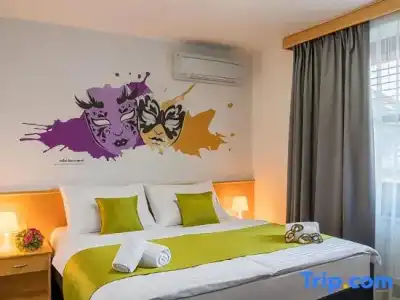 B&B Maribor Orel - 48