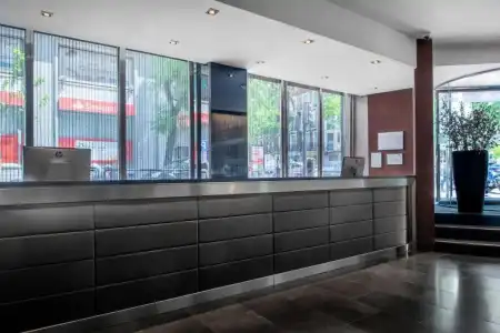 AC Carlton Madrid by Marriott - 11