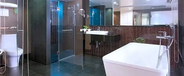 Furama Silom - 57